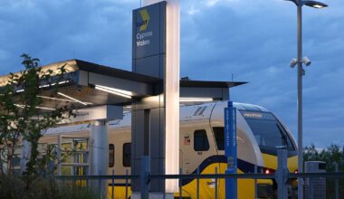 Dallas endorses giving up control of DART board in attempt to save service