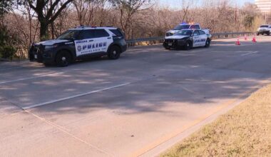 Shooting leaves one dead on Preston Road in Far North Dallas