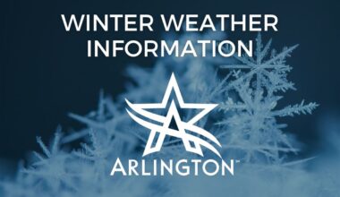 City Facility and Service Updates for Tuesday, Jan. 27, 2026