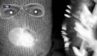 Mistake by man at Nancy Guthrie’s door may have led to key video recovery, Houston IT expert says