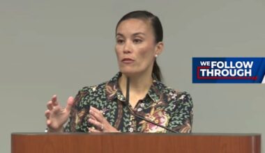 Mayor Jones pleads with San Antonio’s federal delegation to ‘not fund’ new ICE facility on East Side