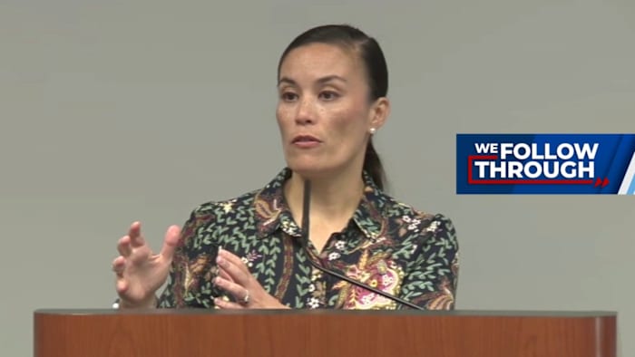 Mayor Jones pleads with San Antonio’s federal delegation to ‘not fund’ new ICE facility on East Side