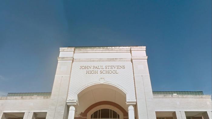 16-year-old Stevens HS football player dies after passing out during athletic practice, district says