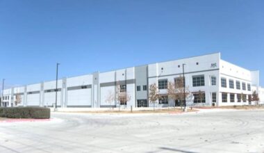 San Antonio City Council to discuss options to fight East Side ICE facility