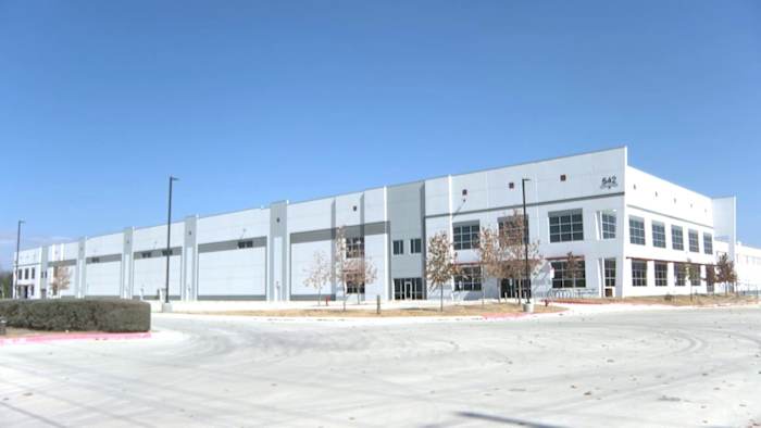 San Antonio City Council to discuss options to fight East Side ICE facility