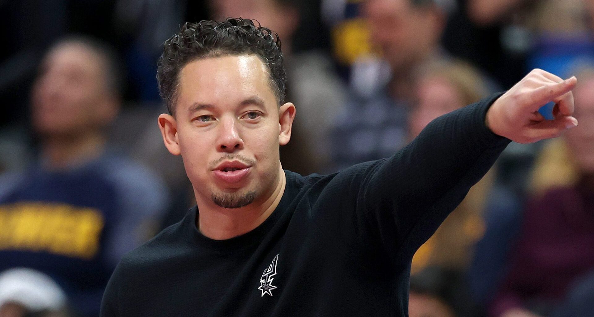 Spurs Shockingly Cut Ties With Former Lottery Pick