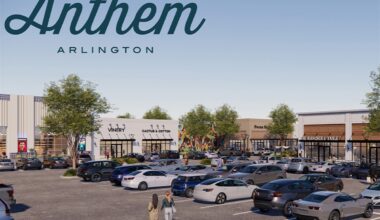 Lincoln Square to Become Walkable Community Gathering Place