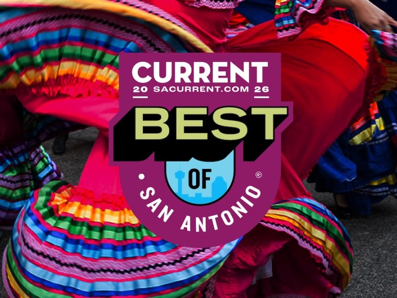 Best of San Antonio 2026 nominations round now open