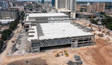 Austin PAC appeals to Texas Supreme Court in convention center fight