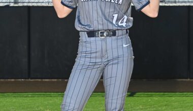 VYPE Houston Preseason Softball Player Of The Year Fan Poll