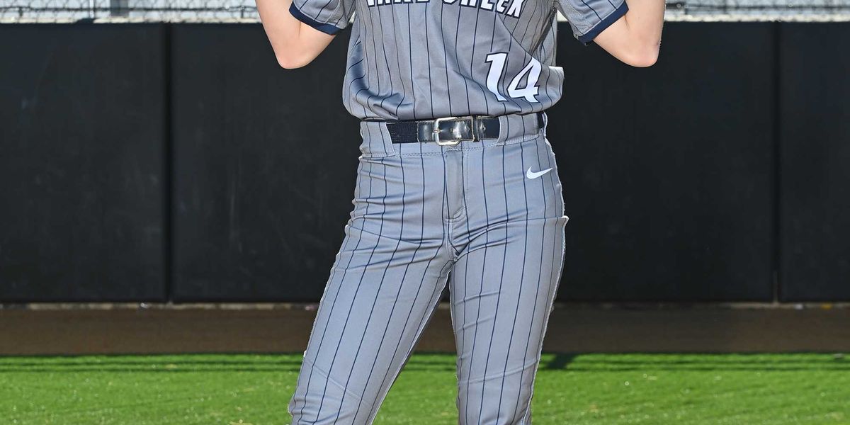 VYPE Houston Preseason Softball Player Of The Year Fan Poll