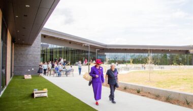 ACTIV, Arlington’s Recreation Center for Ages 50-Plus, Now Open