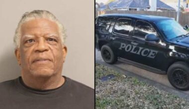 Woman speaks out after alleged unlawful, sexually charged traffic stop by former Prairie View officer