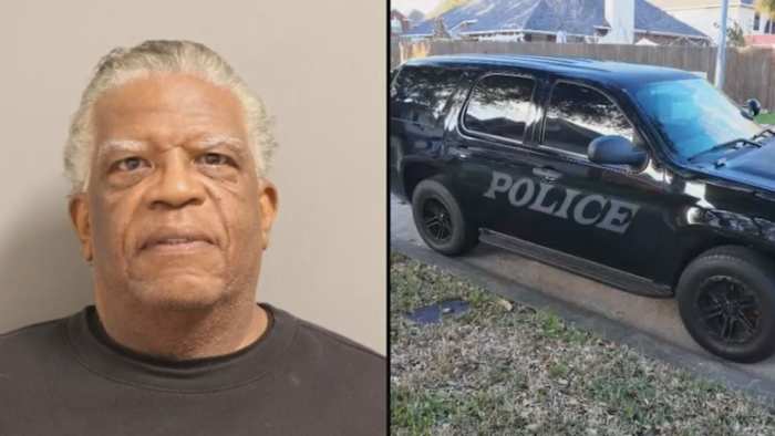 Woman speaks out after alleged unlawful, sexually charged traffic stop by former Prairie View officer