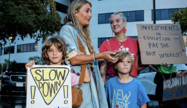 Austin ISD investigation flags heated school closure debate