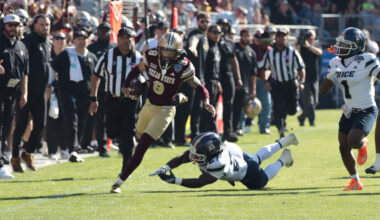 Texas State enters Pac-12 spotlight with 2026 schedule release