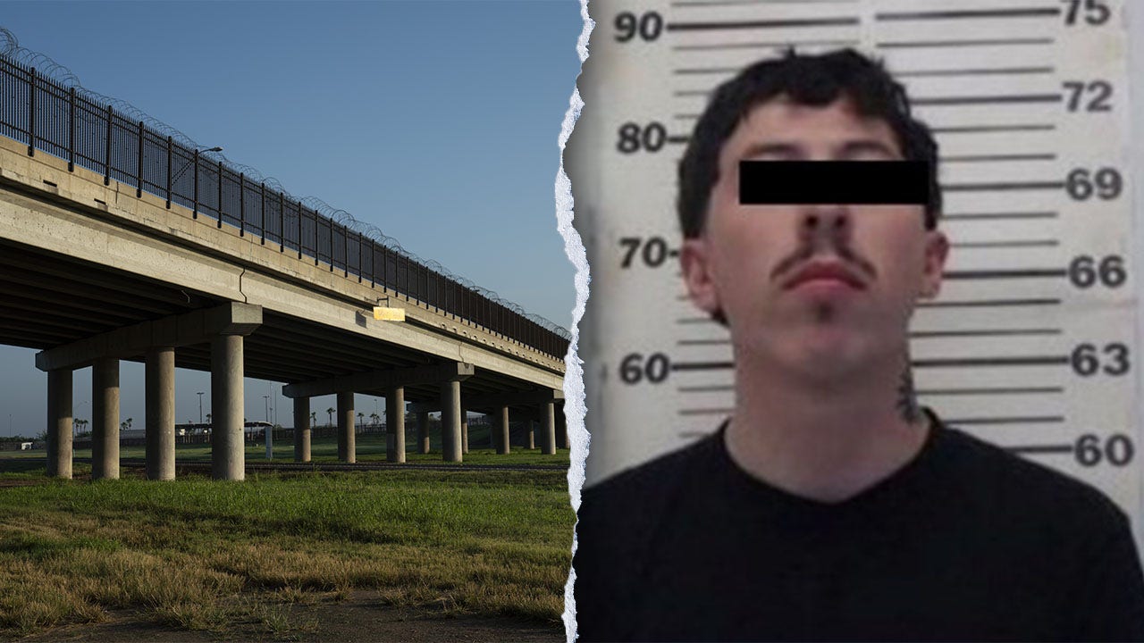 3 Americans arrested at Texas border crossings over child sex crime warrants