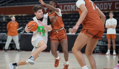 How a group of average joes are helping Texas women's basketball