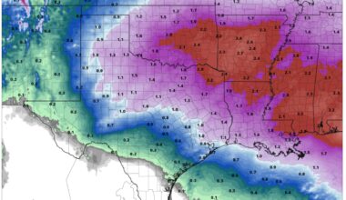 Record heat in Austin this week? Here's how hot Thursday could get.