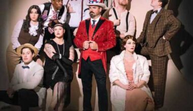 Top events in Dallas this Valentine's weekend (Feb 12-15)