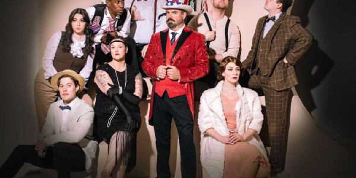 Top events in Dallas this Valentine's weekend (Feb 12-15)