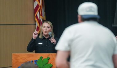 Texas agencies leave ICE warrant calls to officer discretion