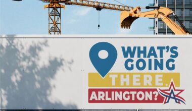 What’s Going There, Arlington? Mama Cuca's, 7 Leaves Café & More