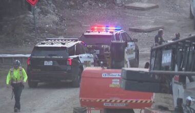 SAPD investigating suspicious death of man found under North Side bridge