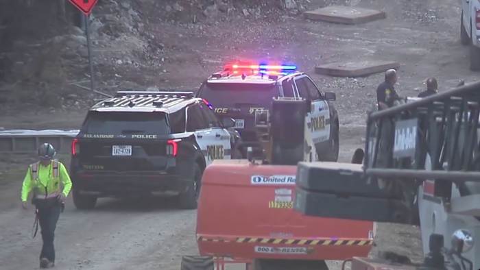 SAPD investigating suspicious death of man found under North Side bridge