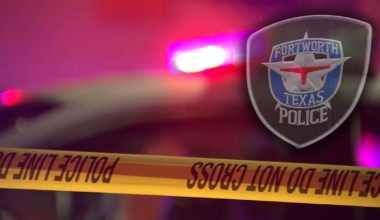 Woman found dead in Fort Worth apartment after welfare check leads to homicide investigation