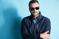 Country star Eric Church will perform Feb. 27 at Dickies Arena in Fort Worth.
