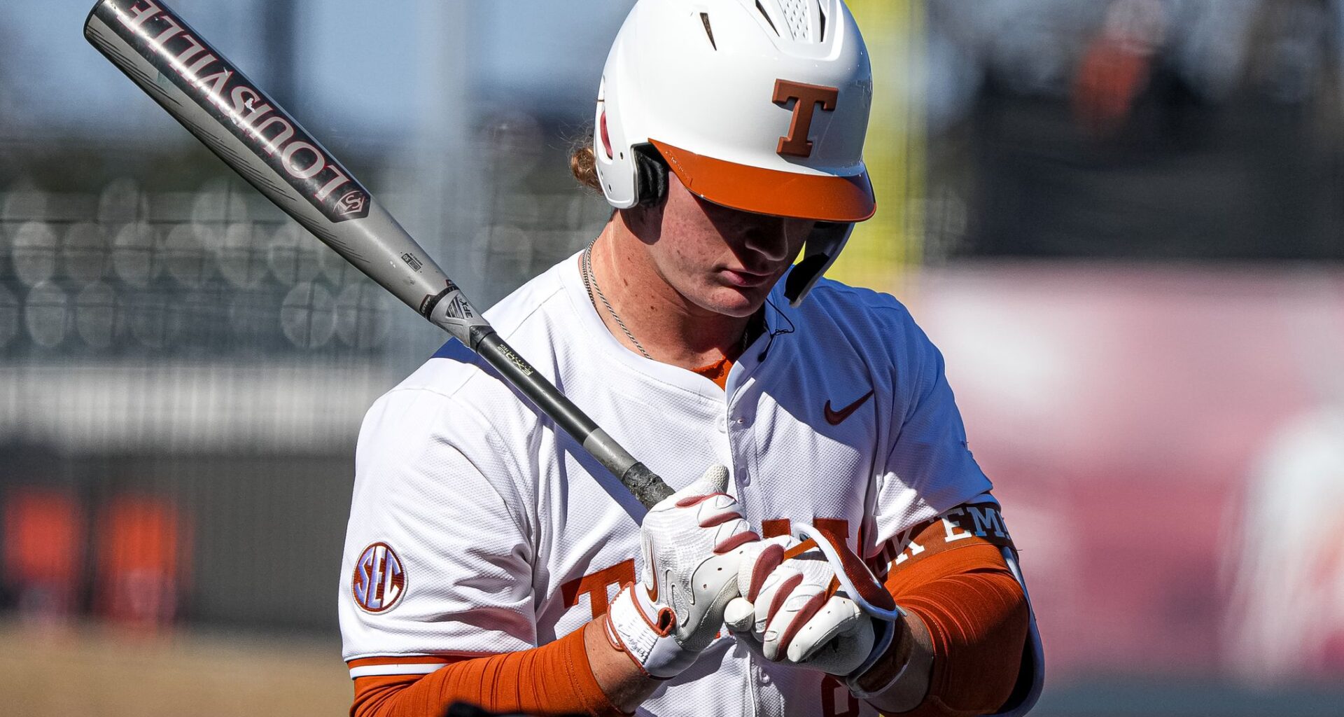 Texas baseball struck out too much in 2025. Can the Longhorns fix it?
