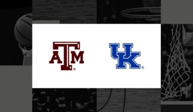 How to watch Texas A&M vs. Kentucky women’s basketball: TV channel and streaming options for February 12