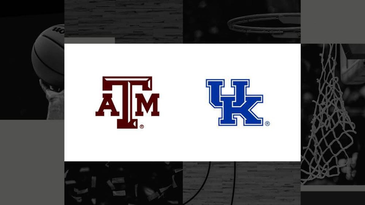 How to watch Texas A&M vs. Kentucky women’s basketball: TV channel and streaming options for February 12