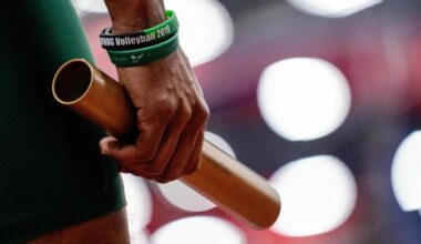 USF Track & Field Head to Texas for Jarvis City Invite