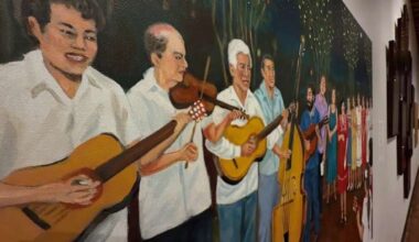 Downtown exhibit traces San Antonio’s art scene across five decades