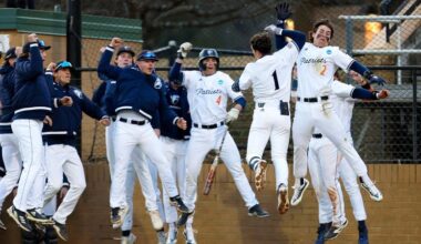 Whataburger Week Three Preview: Baseball