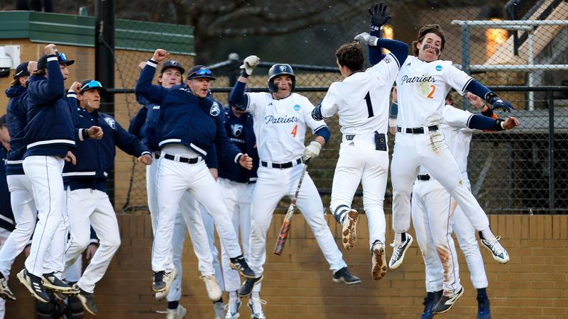 Whataburger Week Three Preview: Baseball