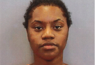 Woman charged with murder of Asia Stewart at Sunnyside apartment complex