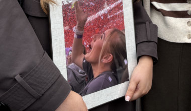 British woman killed in Texas after argument with father over Trump, UK investigators say