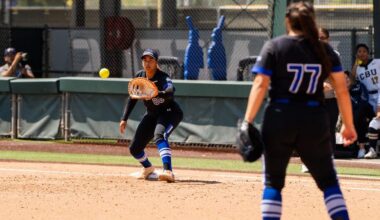 UTA Slated to Host Dream City Invitational