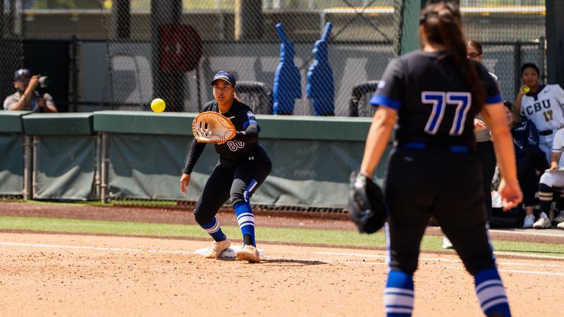 UTA Slated to Host Dream City Invitational