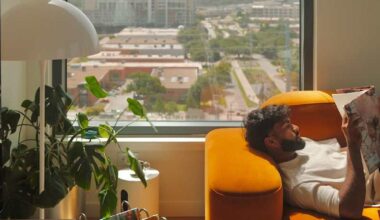 Yahoo lifestyle home