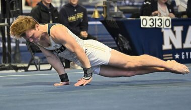 All-Academy Showdown Ahead for Mids in Texas on Friday Night