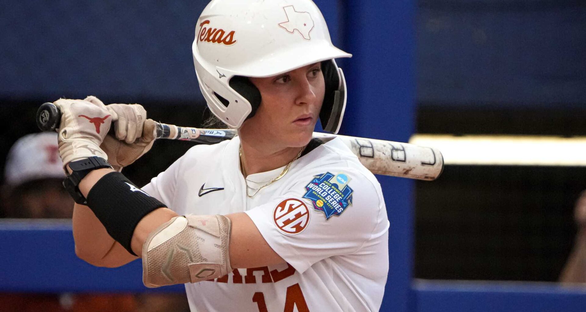 Texas softball vs Abilene Christian game score: Live updates
