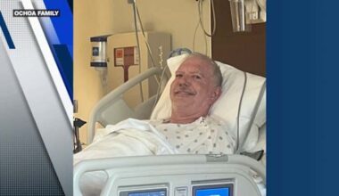 San Antonio surgeon shares his heart attack survival story, encourages others to prioritize health