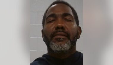 Murder suspect used jail phone for child sex abuse, Collin County DA says