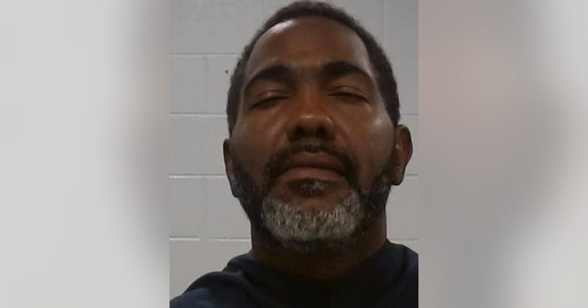 Murder suspect used jail phone for child sex abuse, Collin County DA says