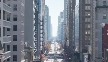 Houston’s Main Street getting $14M ‘glow up’ before World Cup