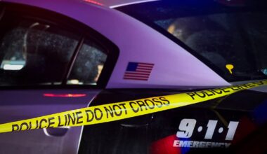 Dallas police ask for public’s help to find suspect linked to Old East Dallas homicide